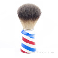 shaving brush for beginner